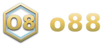 o88 logo